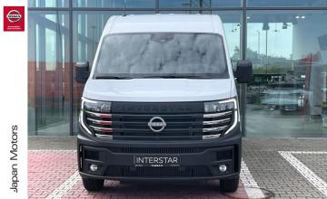 Nissan Interstar II 2025 L2H2 Business Plus 130KM Manual, zdjęcie 1