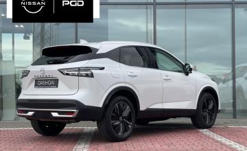 Nissan Qashqai III 2025 1.3 MHEV 158KM X-Tronic TEKNA, zdjęcie 1