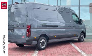 Nissan Interstar II 2025 Van L3H2 6MT 2.0 DCI 150KM Business Plus, zdjęcie 1