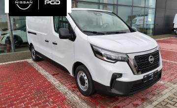 Nissan Primastar 2025 Van L2H1 6MT 2.0 DCI 130KM Business Plus, zdjęcie 1