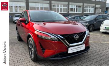 Nissan Qashqai III Crossover 1.3 DIG-T MHEV 158KM 2024 N-Connecta, zdjęcie 1