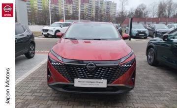 Nissan Qashqai III Crossover 1.3 DIG-T MHEV 158KM 2024 N-CONNECTA, zdjęcie 1