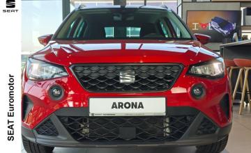 Seat Arona Crossover Facelifting 1.0 TSI 110KM 2024 Marina 1.0 TSI 110 KM 6-biegowa manualna, zdjęcie 1