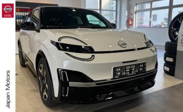 Nissan Micra V 2026 EVOLVE, zdjęcie 1