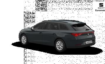 Seat Leon IV 2026 STYLE, zdjęcie 1