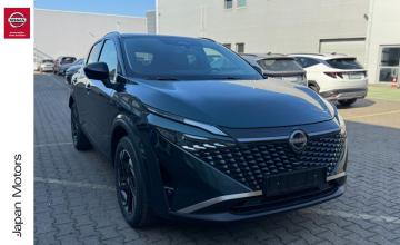 Nissan Qashqai III Crossover Facelifting 1.3 DIG-T MHEV 158KM 2025 N-Connecta, zdjęcie 1