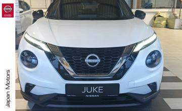 Nissan Juke II Crossover Facelifting 1.0 DIG-T 114KM 2025 N-Connecta, zdjęcie 1