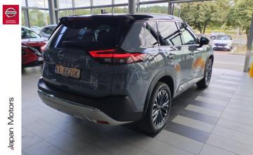 Nissan X-Trail IV 1.5 VC-T e-POWER 213KM 2025 Tekna e-Power 213KM e-Force 4WD, zdjęcie 1