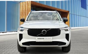 Volvo XC90 II 2025 Ultra Motyw: Dark, zdjęcie 1