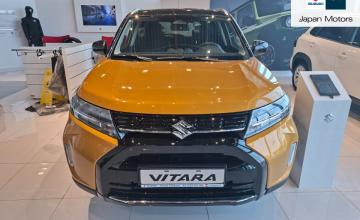 Suzuki Vitara III 2025 Premium Plus 129KM, zdjęcie 1