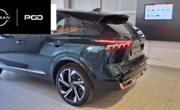 Nissan Qashqai III 2025 Tekna+, zdjęcie 1