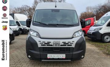 Fiat Ducato IV 2025 Maxi Furgon L4H2 2.2 H3-POWER 180KM AT8, zdjęcie 1