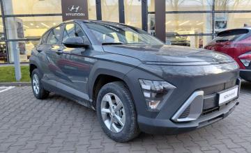 Hyundai Kona II 2025 1.6T-GDI HEV 129KM 2WD 6DCT SMART COMFORT, zdjęcie 1
