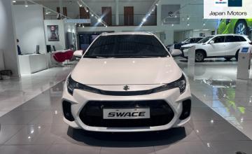 Suzuki Swace Kombi Facelifting 1.8 Hybrid 140KM 2024 Premium Plus, zdjęcie 1