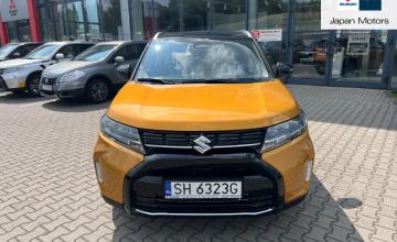 Suzuki Vitara III 2024 Premium Plus, zdjęcie 1