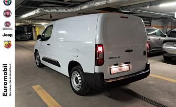 Fiat Doblo V 2025 , zdjęcie 1