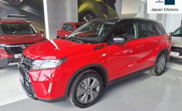 Suzuki Vitara III 2025 Premium Plus, zdjęcie 1