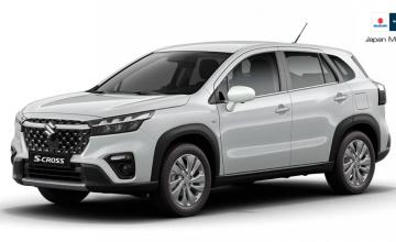 Suzuki SX4 II 2025 Premium, zdjęcie 1