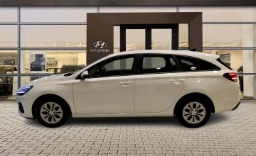 Hyundai i30 III 2025 i30 WAGON 5DR 1.0 T-GDI 100KM 2WD 7DCT Modern Comfort, zdjęcie 1