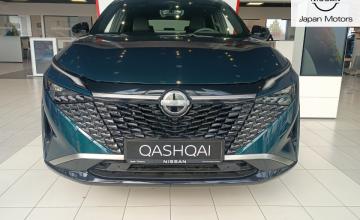 Nissan Qashqai III 2025 TEKNA +, zdjęcie 1
