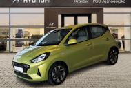 Hyundai i10 III 2025