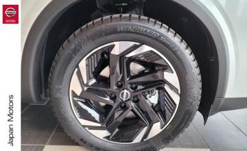 Nissan Qashqai III 2025 N-Connect + P. Technologiczny + Dach Panoramiczny, zdjęcie 1