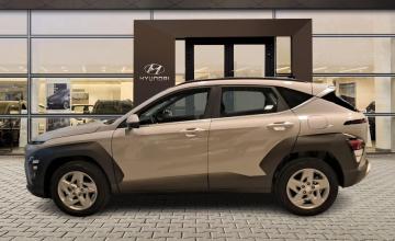 Hyundai Kona II 2025 1.6T-GDI 138km 2WD 6mt Executive, zdjęcie 1