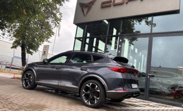 Cupra Formentor Crossover 2.0 TSI 190KM 2023 2.0 190 KM 4Drive, zdjęcie 1