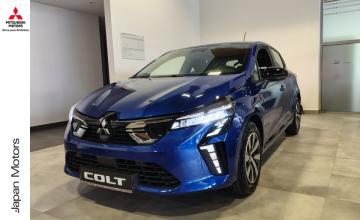 Mitsubishi Colt VIII 2025 Invite