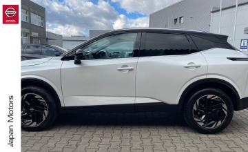 Nissan Qashqai III Crossover 1.3 DIG-T MHEV 140KM 2024 N-Connecta, zdjęcie 1