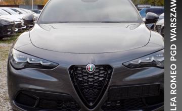 Alfa Romeo Stelvio SUV Facelifting 2023 2.0 GME Turbo 280KM 2025 Veloce, zdjęcie 1