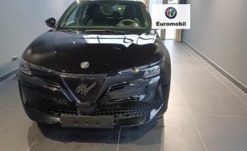 Alfa Romeo Junior SUV 1.2 Hybrid 145KM 2025 Ibrida Q4, zdjęcie 1