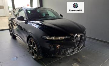 Alfa Romeo Tonale SUV 1.5 T4 160KM 2025 Intensa, zdjęcie 1