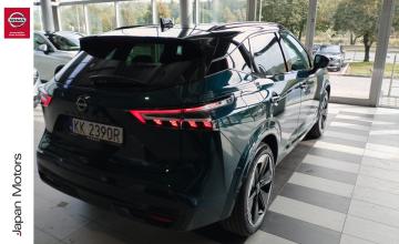 Nissan Qashqai III 2025 N-DESIGN, zdjęcie 1