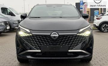 Nissan Qashqai III 2025 1.3 MHEV 158KM X-Tronic TEKNA+, zdjęcie 1