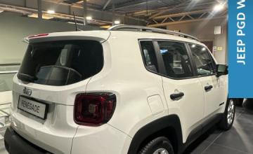 Jeep Renegade SUV Seria 7/8 1.5 Turbo MHEV 130KM 2024 Altitude, zdjęcie 1