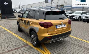 Suzuki Vitara III 2024 Premium Plus, zdjęcie 1