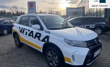 Suzuki Vitara III 2025 Premium Plus, zdjęcie 1
