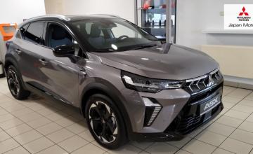 Mitsubishi ASX II 2025 Intense Style+Cold