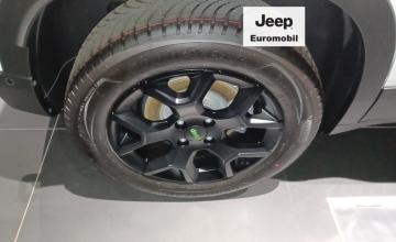 Jeep Avenger 2025 OVERLAND, zdjęcie 1