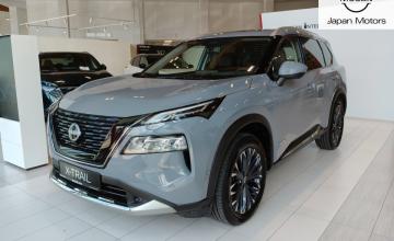Nissan X-Trail IV 1.5 VC-T e-POWER 213KM 2025 4WD E-Power Tekna Premium, zdjęcie 1