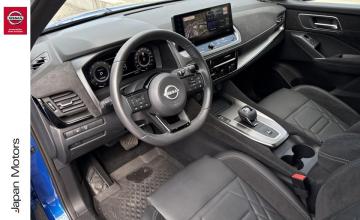 Nissan Qashqai III Crossover 1.3 DIG-T MHEV 158KM 2024 N-Design / Bose, zdjęcie 1