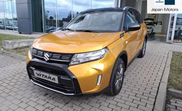 Suzuki Vitara III 2025 Premium Plus