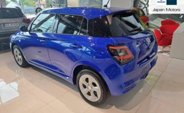 Suzuki Swift VI Hatchback Facelifting 1.2 DualJet SHVS 83KM 2025 Premium Plus, zdjęcie 1