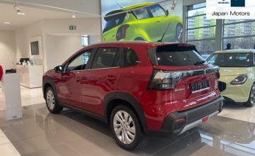 Suzuki SX4 II 2025 2WD Premium Plus, zdjęcie 1