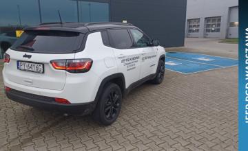 Jeep Compass II SUV Facelifting 1.5 MHEV T4 130KM 2025 North Star, zdjęcie 1