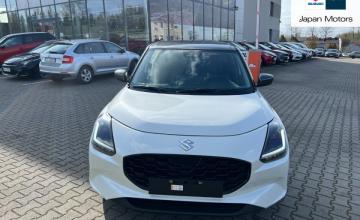 Suzuki Swift VI Hatchback Facelifting 1.2 DualJet SHVS 83KM 2025 Premium Plus, zdjęcie 1