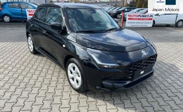 Suzuki Swift VI Hatchback Facelifting 1.2 DualJet SHVS 83KM 2025 Premium Plus, zdjęcie 1