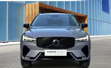 Volvo XC60 II 2025 Ultra Motyw: Dark, zdjęcie 1