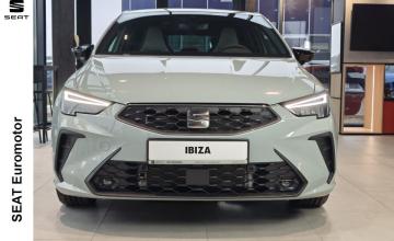 Seat Ibiza V 2025 FR 1.0 TSI 115 KM 7-biegowa automatyczna - DSG, zdjęcie 1